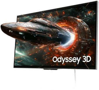 Samsung S27FG904XU 27" 4K 165Hz