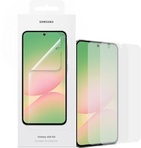 Samsung Galaxy A56 Skjermbeskytter