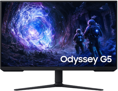 Samsung Odyssey G5 32" 2560x1440 180Hz