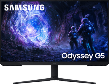 Samsung Odyssey G5 G51F 32" QHD 180Hz