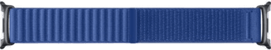 Samsung Galaxy Watch8 Classic Fabric Band M/L - Blue