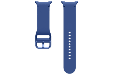 Samsung Galaxy Watch8 Sport Band M/L - Blue