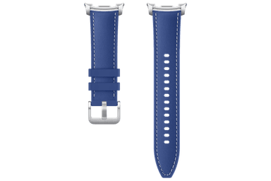 Samsung Galaxy Watch8 Hybrid Band S/M/L (blå)