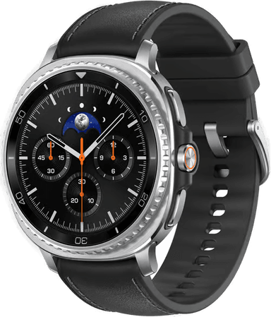 Samsung Galaxy Watch8 Classic 46mm eSim Black