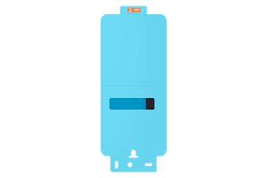 Samsung Galaxy S25 FE skjermbeskytter