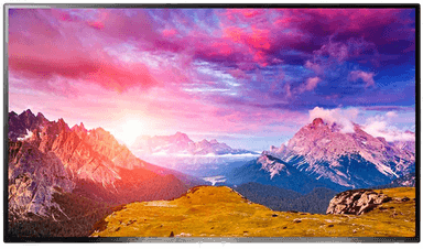 LG 32UL950-W 32" 4K UHD-skjerm