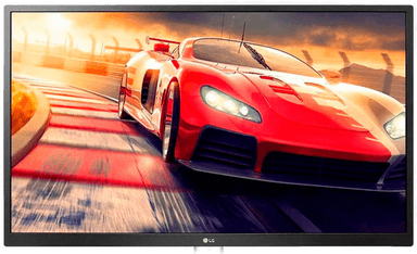 LG 27UL500-W 27" 4K UHD