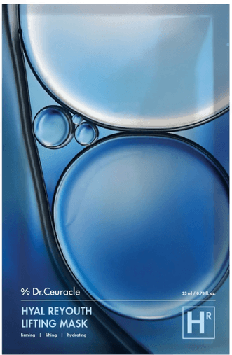 Dr Ceuracle Hyal Reyouth Mask 25 ml