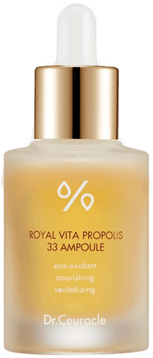 Dr Ceuracle Royal Vita Propolis 33 Ampoule 30 ml