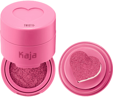 Kaja Cheeky Stamp 04 Feisty