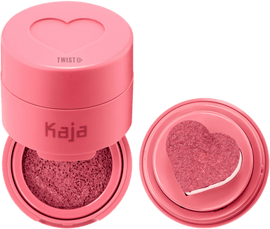 Kaja Cheeky Stamp 02 Saucy