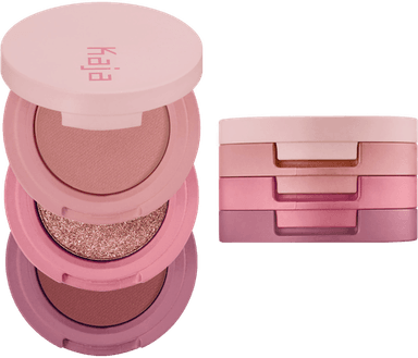 Kaja Beauty Bento 07 Glowing Guava