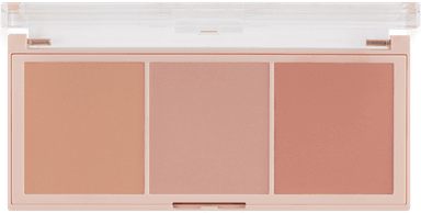 I'm Meme I'm Afternoon Tea Blusher Palette