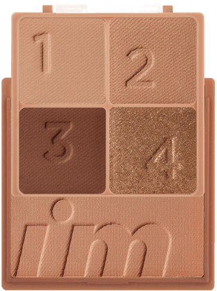 I'm Meme Multi Cube 03 Baked Ginger