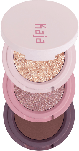 Kaja Beauty Bento 17 Mauve Bouquet