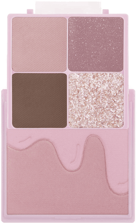 I'm Meme Multi Cube 06 Icy Taro