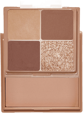 I'm Meme Multi Cube 07 Deep Chocolate Mousse