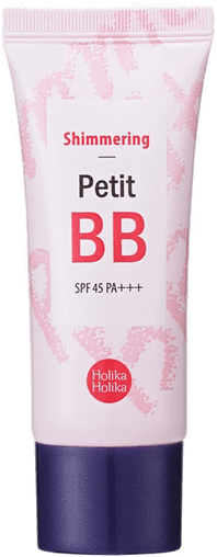 Holika Holika Shimmering Petit BB Cream