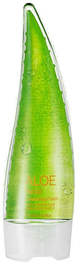 Holika Holika Aloe Cleansing Foam 150 ml