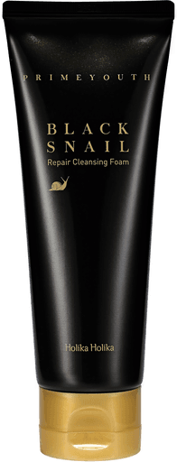 Holika Holika Prime Youth Black Snail Cleansing Foam 100 ml
