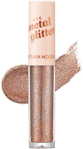 Holika Holika Eye Metal Glitter 01 Stella Dust