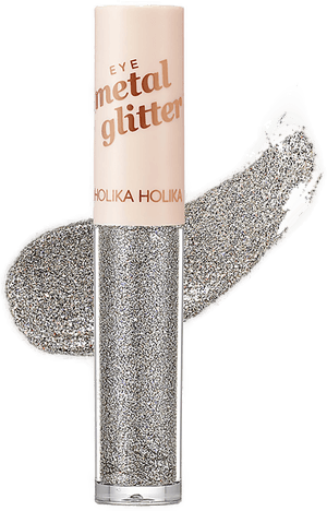 Holika Holika Eye Metal Glitter 05 Diamond Bomb