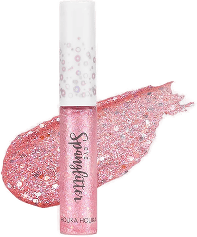 Holika Holika Eye Spanglitter 04 Unicorn
