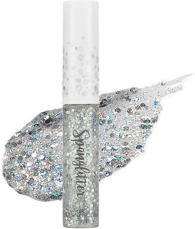 Holika Holika Eye Spanglitter 05 Mirror Ball