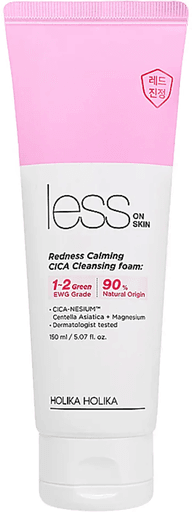 Holika Holika CICA Cleansing Foam 150 ml