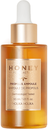Holika Holika Honey Royalactin Propolis Ampoule