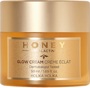 Holika Holika Honey Royalactin Glow Cream