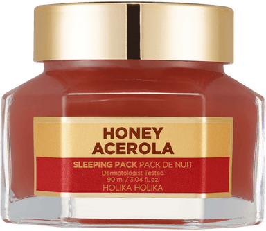 Holika Holika Honey Sleeping Pack 90 ml