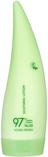 Holika Holika Aloe 97% Soothing Lotion 240 ml
