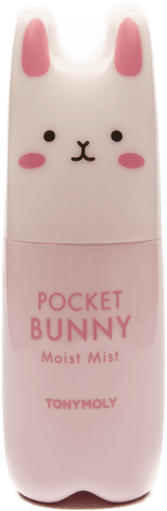 Tonymoly Pocket Bunny Moist Mist 60 ml