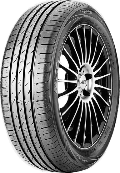 Nexen N blue HD Plus 175/70 R14 88T XL