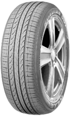 Nexen Roadian 581 195/65 R15 91H