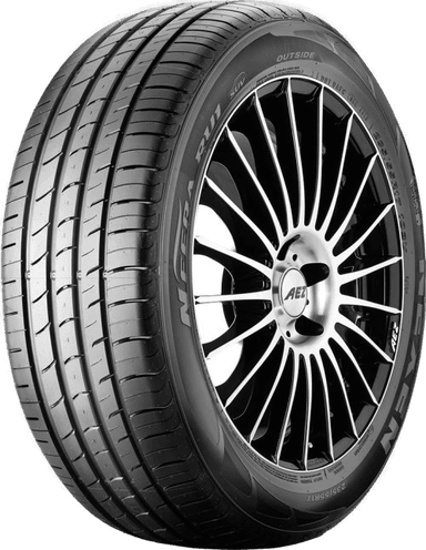 Nexen N Fera RU1 255/55 R18 109W XL