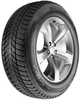 Nexen Winguard Ice Plus 205/55 R16 91T