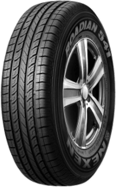 Nexen Roadian 541 225/75 R16 104H