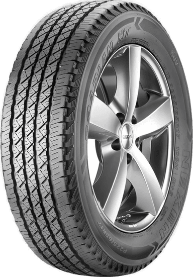 Nexen Roadian HT P215/75 R15 100S