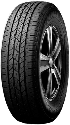 Nexen Roadian HTX RH5 265/60 R18
