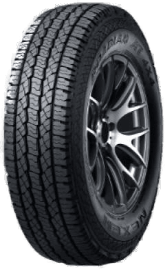 Nexen Roadian AT 4x4 LT225/75 R16C
