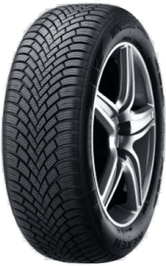 Nexen Winguard SnowG 3 235/60 R16