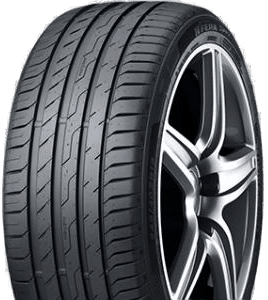 Nexen N'Fera Sport SUV 255/55R18 109W XL
