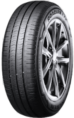 Nexen Roadian CTX 215/75 R16C