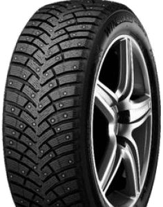 Nexen WinGuard Winspike 3 205/50R17 93T XL Pigg