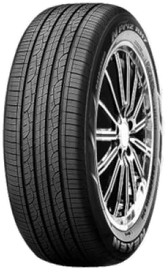 Nexen NPriz RH7 235/55 R18