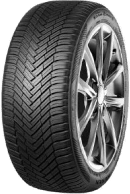 Nexen N blue 4 Season 2 235/40 ZR18 95Y XL