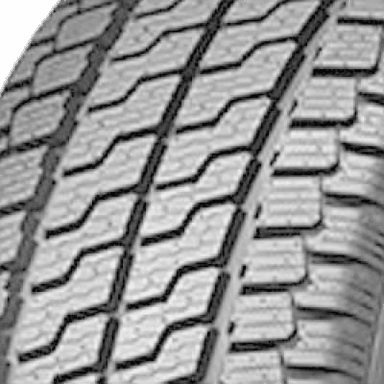 Nexen N blue 4 Season Van 225/75 R16C