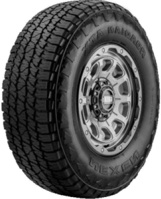 Nexen Roadian ATX 245/75 R17